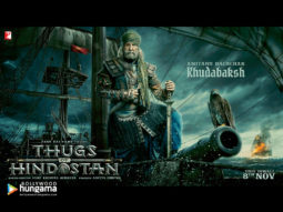 Movie Wallpapers Of The Movie Thugs of Hindostan