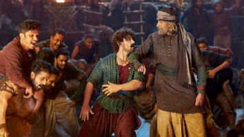 Movie Wallpapers Of The Movie Thugs of Hindostan
