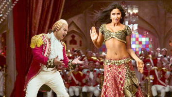 Movie Wallpapers Of The Movie Thugs Of Hindostan