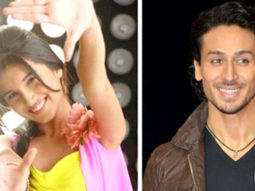 Student of the Year 2 actress opposite Tiger Shroff finalized
