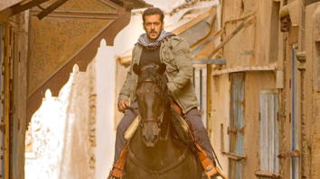 Movie Wallpapers Of The Movie Tiger Zinda Hai