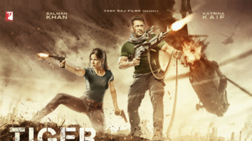 Movie Wallpapers Of The Movie Tiger Zinda Hai