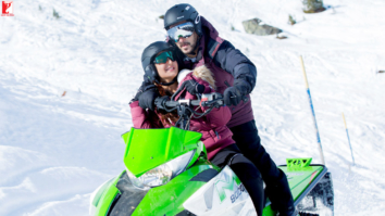 Movie Wallpapers Of The Movie Tiger Zinda Hai