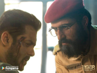 Movie Wallpapers Of The Movie Tiger Zinda Hai