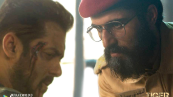 Movie Wallpapers Of The Movie Tiger Zinda Hai