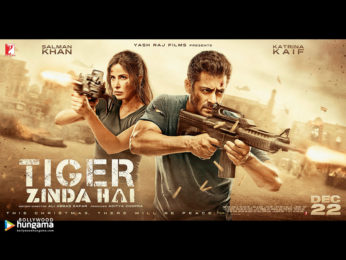 Movie Wallpapers Of The Movie Tiger Zinda Hai