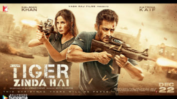 Movie Wallpapers Of The Movie Tiger Zinda Hai
