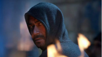 Title Track (Shivaay)
