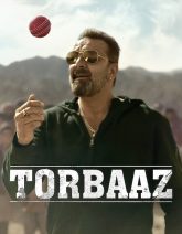 Torbaaz