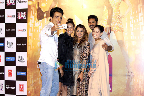 Trailer launch of ‘Tutak Tutak Tutiya’ Trailer launch of ‘Tutak Tutak Tutiya’