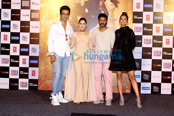 trailer launch of tutak tutak tutiya 2