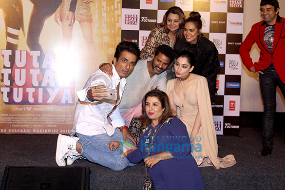 trailer launch of tutak tutak tutiya 3