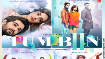 First Look Of The Movie Tum Bin 2