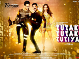 First Look Of The Movie Tutak Tutak Tutiya