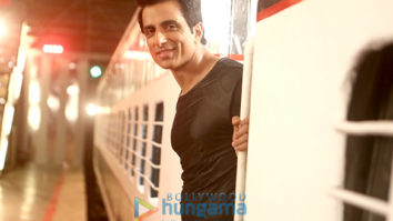 Movie Stills Of The Movie Tutak Tutak Tutiya