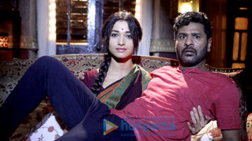 Movie Stills Of The Movie Tutak Tutak Tutiya