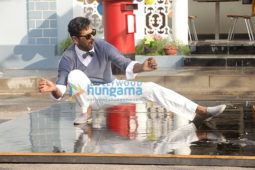 Movie Stills Of The Movie Tutak Tutak Tutiya