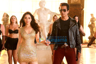 Movie Stills Of The Movie Tutak Tutak Tutiya