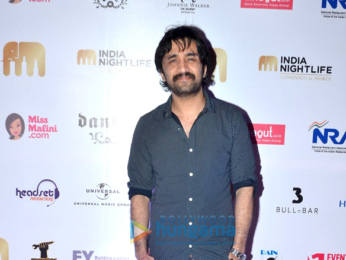 Varun Dhawan graces 'India Nightlife Convention Awards'