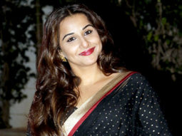 Vidya Balan to fly to US for the shoot of Kahaani 2 Vidya Balan to fly to US for the shoot of Kahaani 2