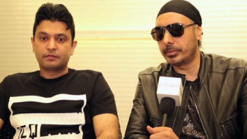 “We Are Recreating Sukhbir’s ‘Ishq Tera Tadpave’ For A Film”: Bhushan Kumar