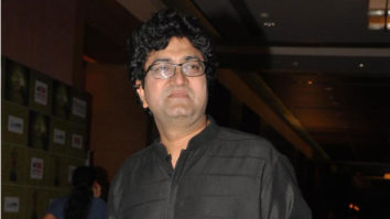 “We’ve To Be Careful That Cinema Doesn’t Become The Last Word”: Prasoon Joshi