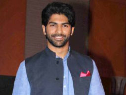 Working Out With Sidharth Malhotra; Taaha Shah Opens Up