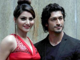 “Would Love To Share Screen Space With Vidyut Jammwal”: Urvashi Rautela