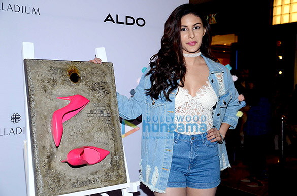 yami bhumi shamita snapped at aldo 4