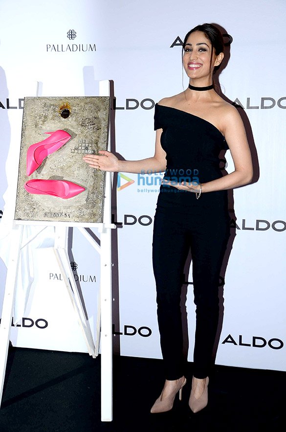 yami bhumi shamita snapped at aldo 8