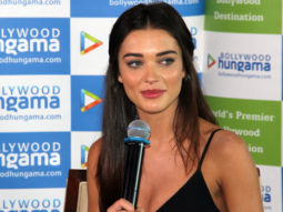 “You Can’t Go Wrong With Nawazuddin Siddiqui”: Amy Jackson