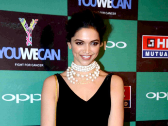 Amitabh Bachchan, Kajol, Deepika Padukone & many more at Yuvraj Singh's YOUWECAN launch