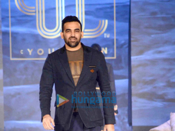 Amitabh Bachchan, Kajol, Deepika Padukone & many more at Yuvraj Singh's YOUWECAN launch