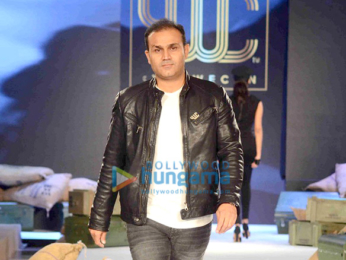 Amitabh Bachchan, Kajol, Deepika Padukone & many more at Yuvraj Singh's YOUWECAN launch