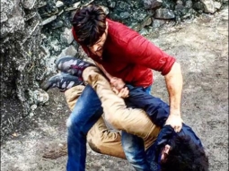 Check out: Sidharth Malhotra back in action for his next film
