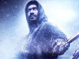 Ajay Devgn wanted 200 seconds of explosive intensity for ‘Bolo Har Har Har’ video in Shivaay