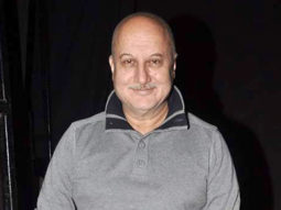 “When I look back I feel, ‘Not Bad, Anupam'” – Anupam Kher