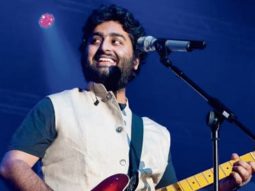 “There are so many things I want to do besides playback singing” – Arijit Singh