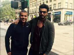 Check out: Arjun Kapoor begins next schedule of Half Girlfriend in New York City