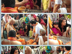 Check out: Aishwarya Rai Bachchan takes daughter Aaradhya for Ganpati darshan