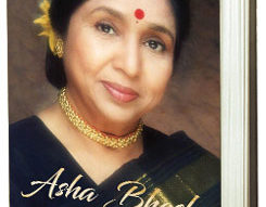 Book Review: Raju Bharatan’s Asha Bhosle: A Musical Biography