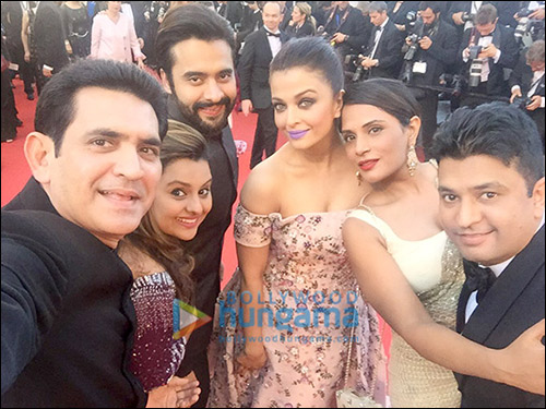 what bollywood stars did this week 1343