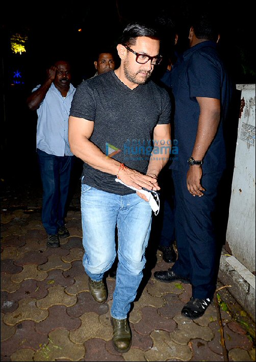 what bollywood stars did this week 1495