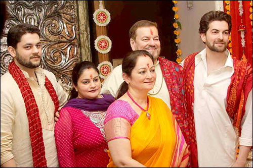 check out b town celebrates ganeshotsav 7 check out b town celebrates ganeshotsav 7