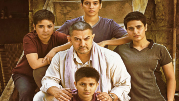 Aamir Khan’s Dangal trailer to be attached to Shivaay and Ae Dil Hai Mushkil