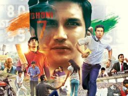 Satellite rights for Dhoni biopic sold for Rs. 55 crores?