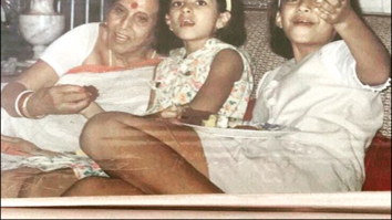 Check out: Rhea Kapoor and Sonam Kapoor chilling out with the ‘coolest chick’