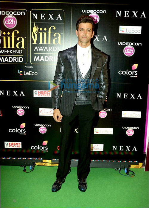 check out celebrities dazzle at the green carpet of iifa 2016 5 check out celebrities dazzle at the green carpet of iifa 2016 5