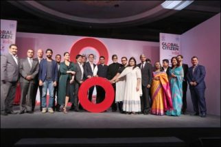 Amitabh Bachchan, Farhan Akhtar, Aamir Khan, Kareena Kapoor Khan launch the Global Citizen Movement in India