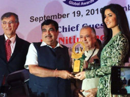 Even Katrina Kaif must be knowing that she doesn’t deserve Smita Patil Award